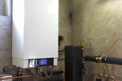 Pole Of Itlaw condensing boiler companies